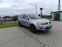 Mitsubishi Outlander II 2.0 did 140km