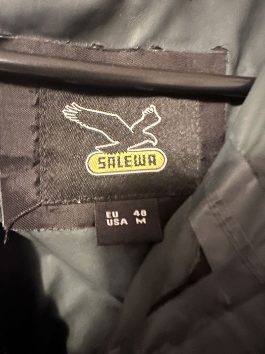 Salewa Przeciwdeszczowa M