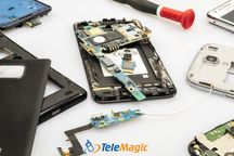Naprawa telefonów / TELE MAGIC SERWIS LUBLIN / Naprawa od ręki!!!