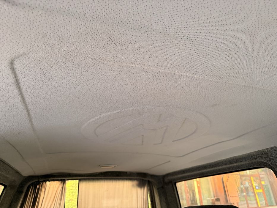 Volkswagen Transporter т5