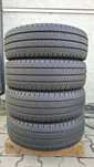 Opony 205/65/16C Continental VanContact Eco [S]