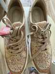 Damskie sneakersy