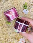 Крем с золотом и муцином улитки Enough Gold Snail Moisture Whitering