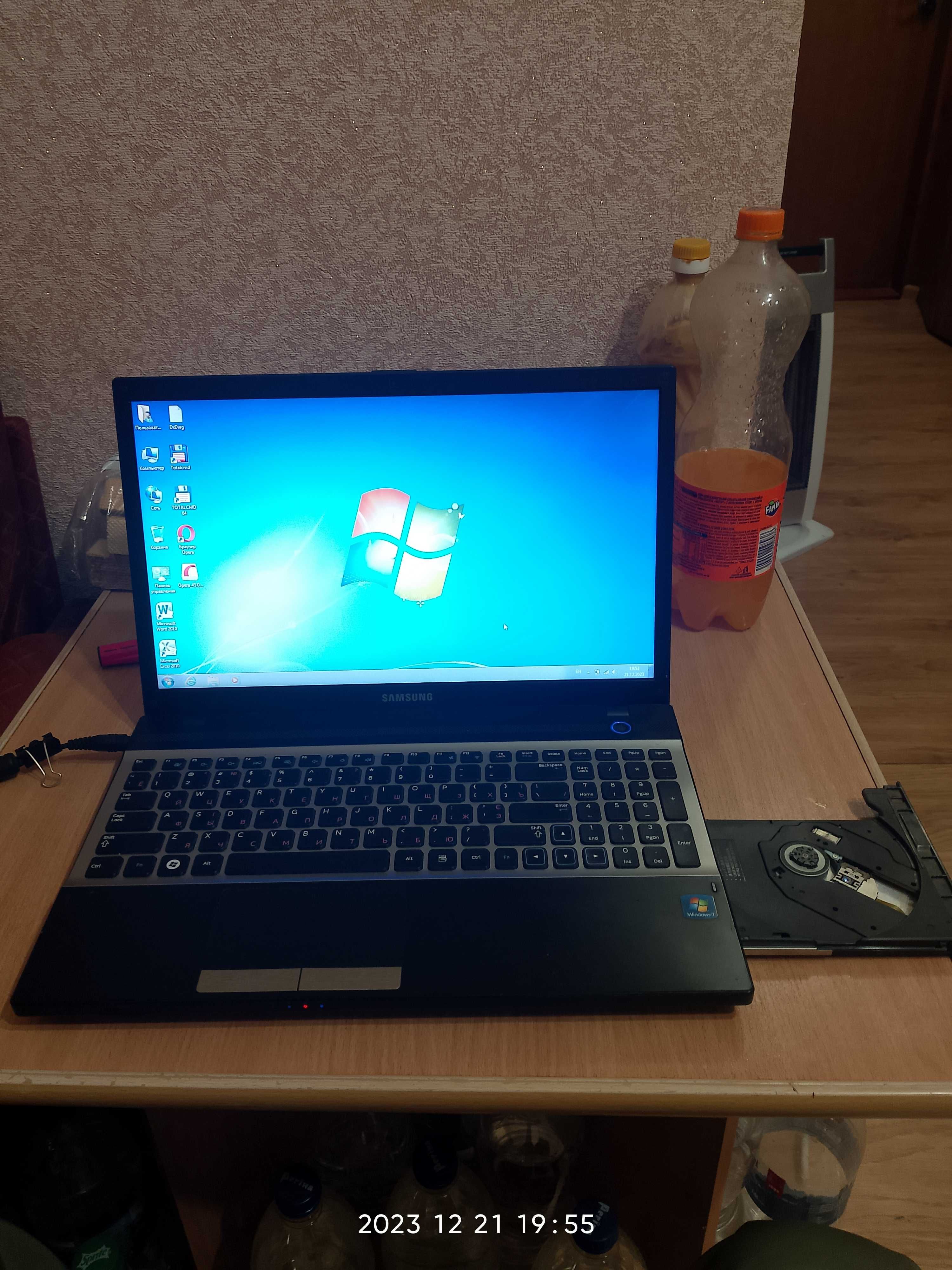Samsung CONP305V5A-T05UA