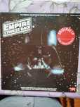 star wars 2 -the empire strikes back płyta winylowa