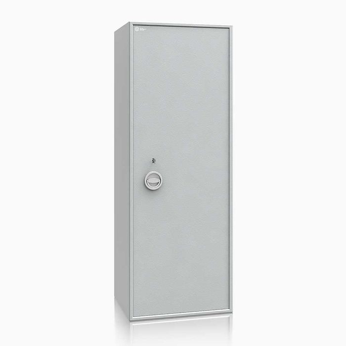 Szafa na broń SIEGEN MAX kl S1 17 szt. broni 85.01