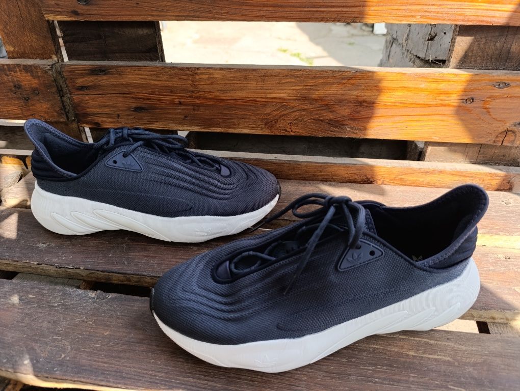 Adidas AdiFoam SLTN original p.46(29,5) нові