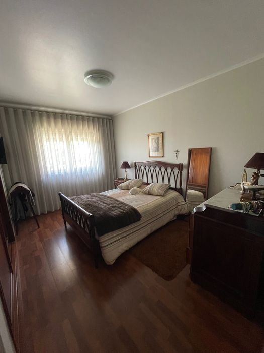 T4 Duplex Caldas da Rainha