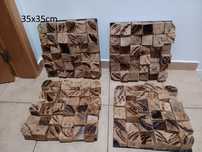 Difusor de Som set