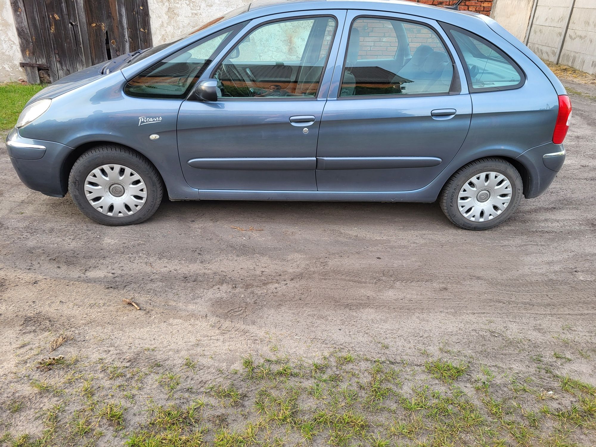 Citroen Xsara Picasso 1.6 2006r