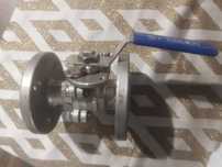 Zawór kulowy dn25 dn20 dn15 316L