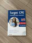 Target CPE ceiczenia, testy, wskazowki