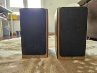 Colunas Tannoy Mercury M1