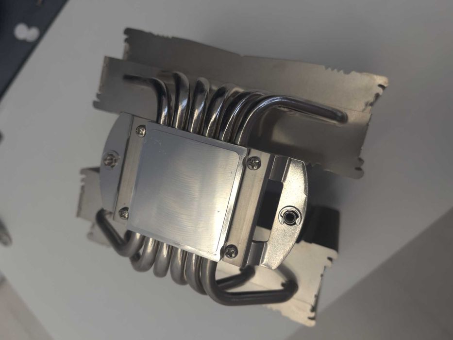 Кулер Noctua NH-D15S