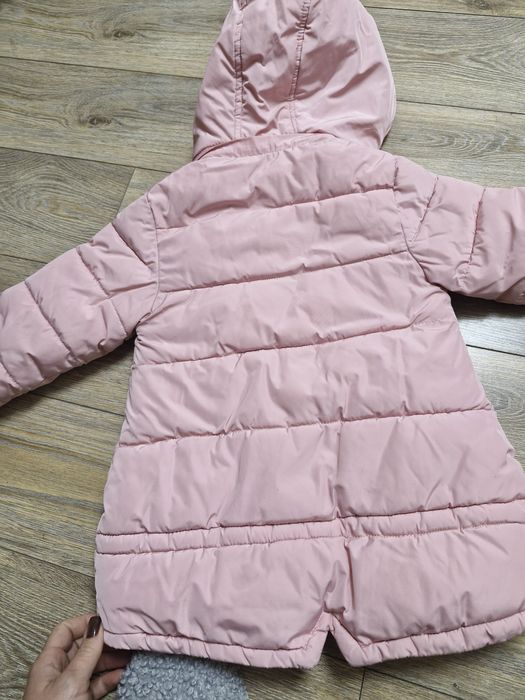 Куртка для дівчинки, курточка