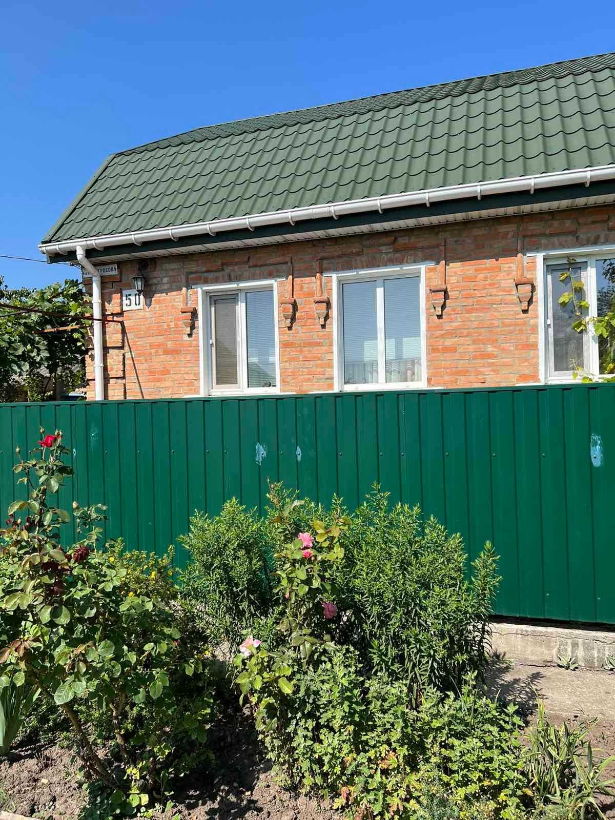 Продаж будинку 67 кв.м район Балка