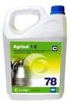 Preparat do ręcznego mycia konwi Agrisol 1 E 78, 5 kg