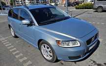 sprzedam Volvo V50