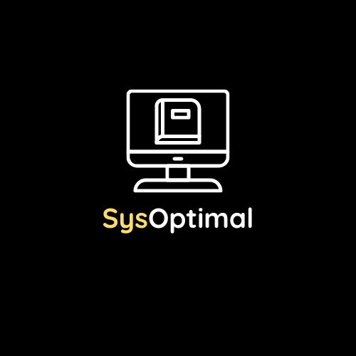 "SysOptimal: Pomoc IT na Wyciągnięcie Ręki!"