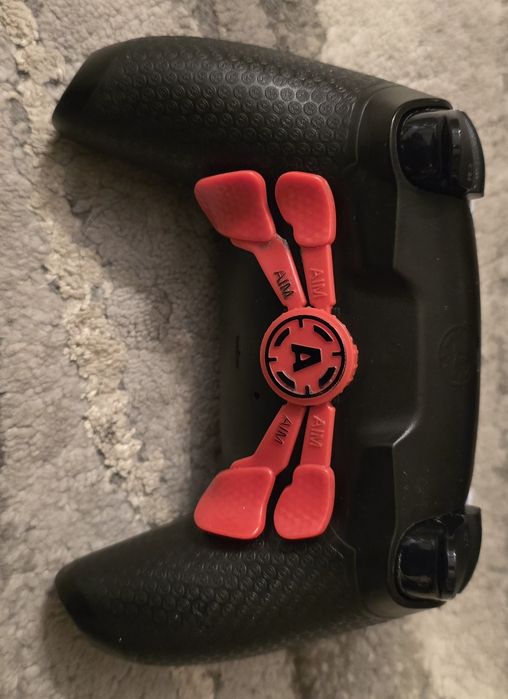 Sony PlayStation 5 kontroler custom aimcontrollers