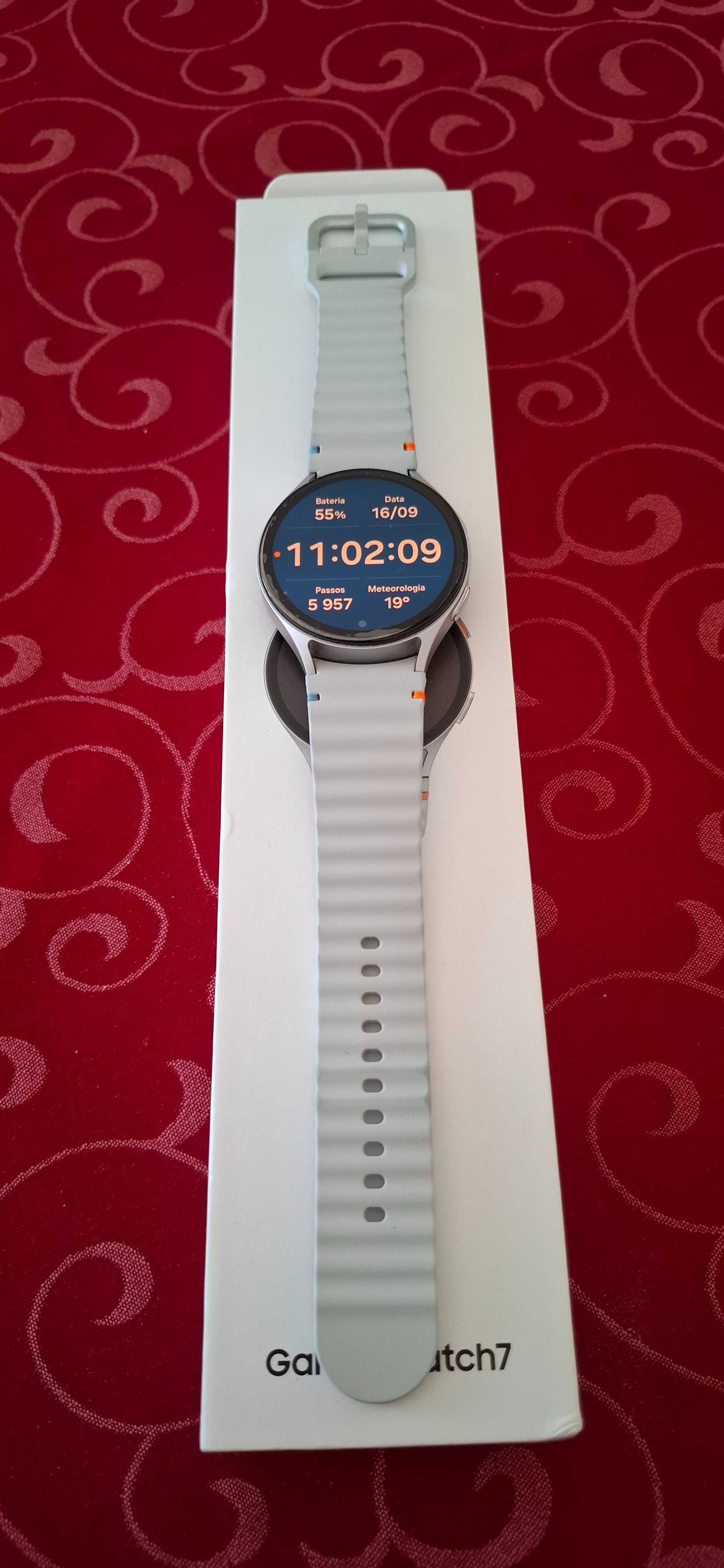 Smart Watch Galaxy 7