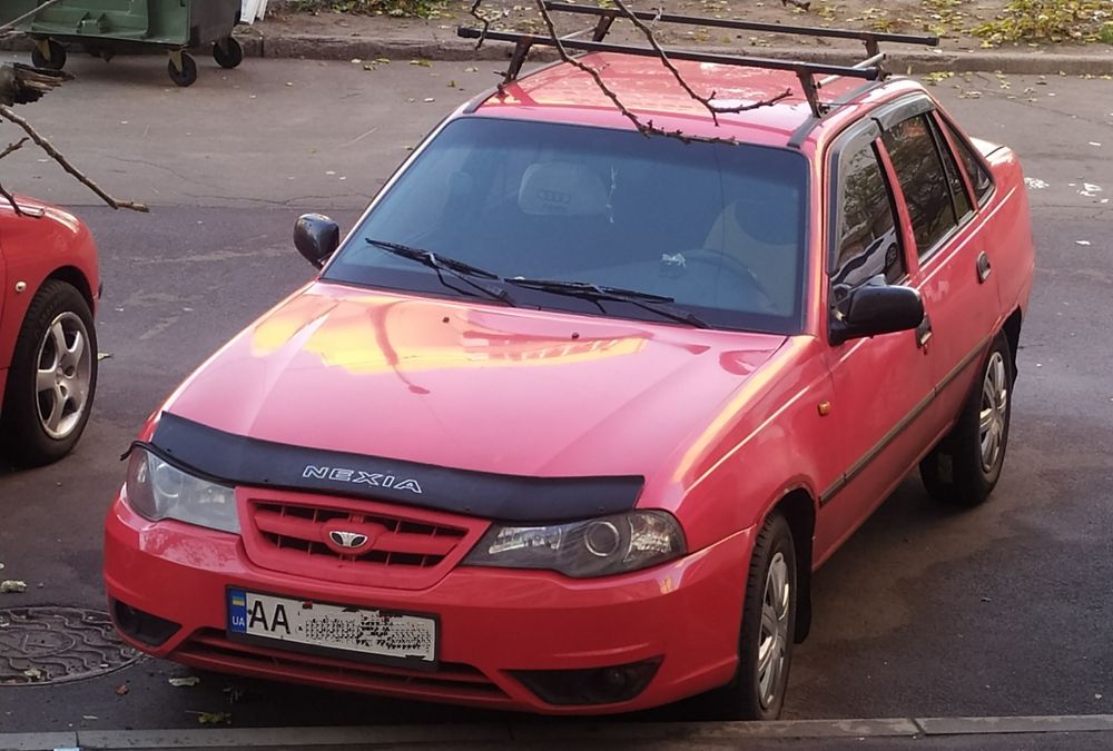 Продам авто Деу Нексія N 150.