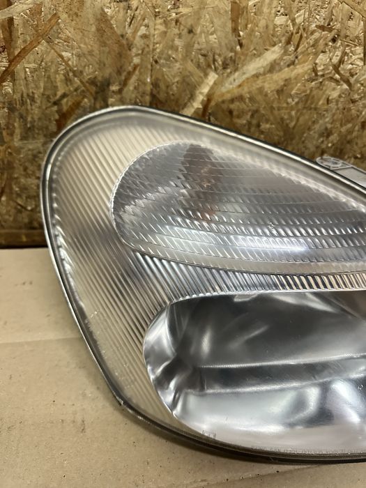 Передні фари Daewoo Nubira ІІ Део Нубіра 2 1999-2004