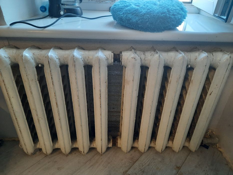 Радиаторы Отопления