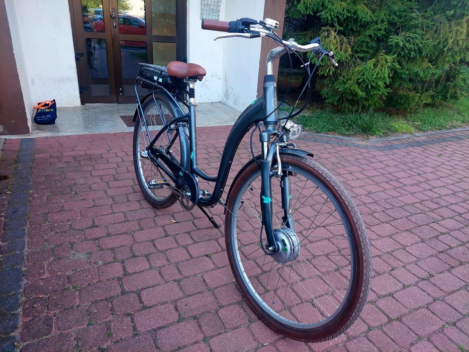 Rower Le Grand elille 1