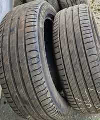 MICHELIN Primacy 4+ 2055/55/16 DOT 2022 2 szt. Super stan!