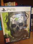 Call of duty mw2 ps5