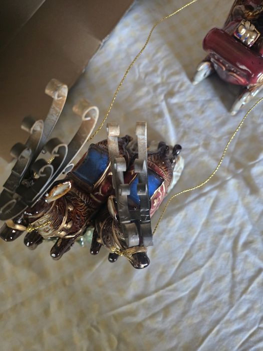 Decoraçao de natal.