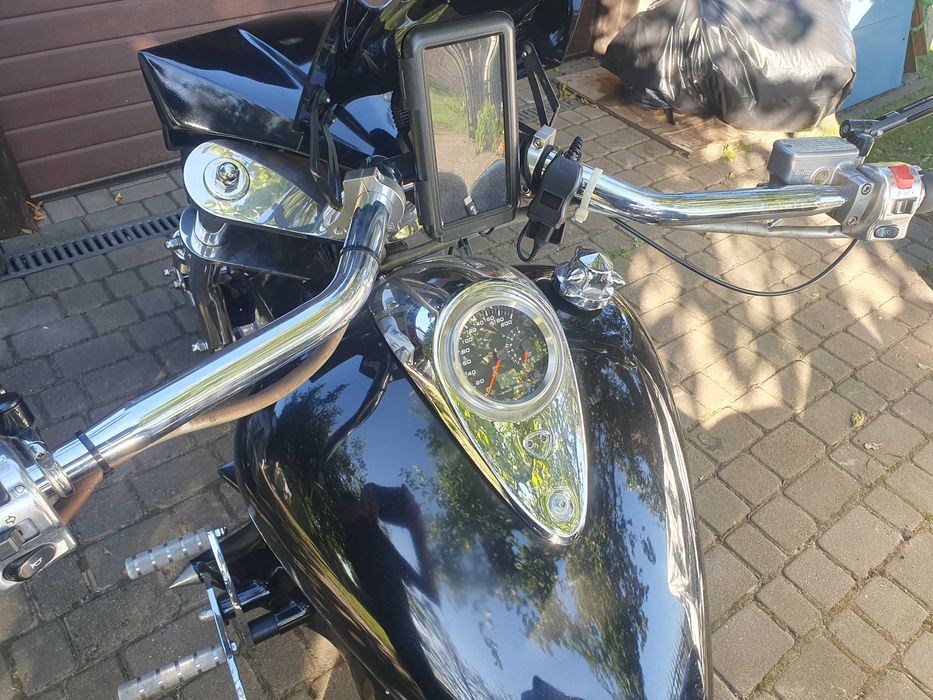 Trajka Sam Trójkołowy