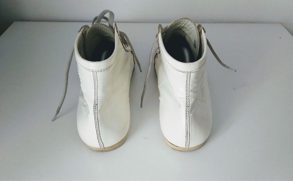 Ботинки кеды кроссовки Philipp Plein Оригинал