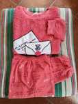 Pijama polat Harry Potter