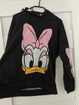 Bluza z kapturem z kaczką Daisy
