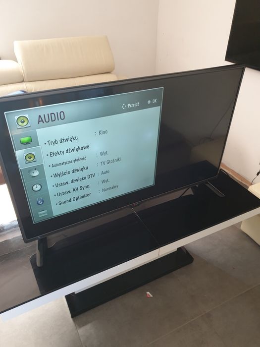 Telewizor TV LG 32 cale