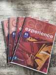 Gold Experience, Speak Out