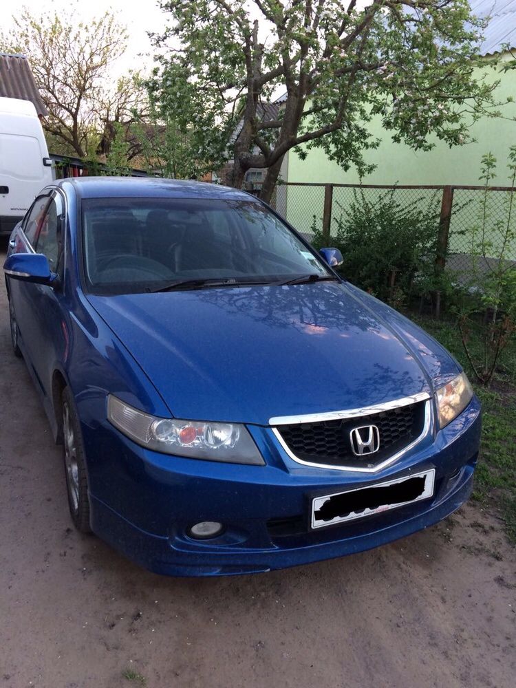 Запчасти Хонда аккорд, детали Хонда акорд 7, Honda Accord 7