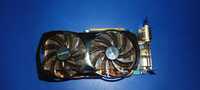 Nvidia GTX 660 (2gb)