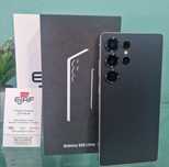 Samsung S25 ultra  12/256gb, como novo, financiamento, temos loja G
