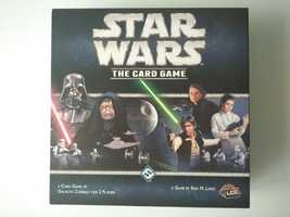 Gra karciana Star wars the card game lcg