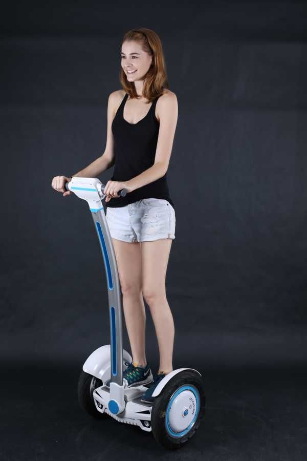 Гироскутер макси сигвей AIRWHEEL S3+ новый,оригинал,гарантия,116607B