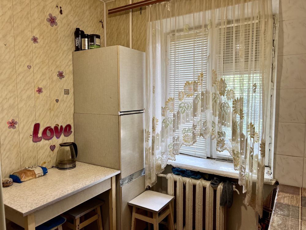 Продається квартира в районі Черемушек