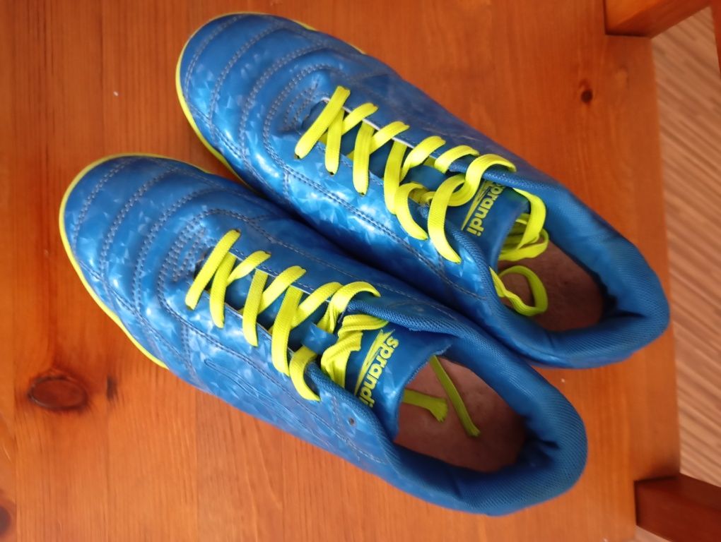 Buty sportowe. Adidasy. Buty Sprandi. Bety męskie.