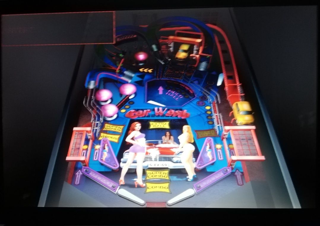 Rotlicht tycoon 2 hot pinball