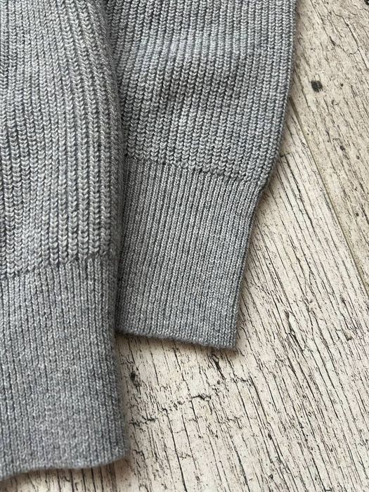 Кардиган Polo Ralph Lauren шерсть у складі\Зіп кофта\Поло Ральф Лорен