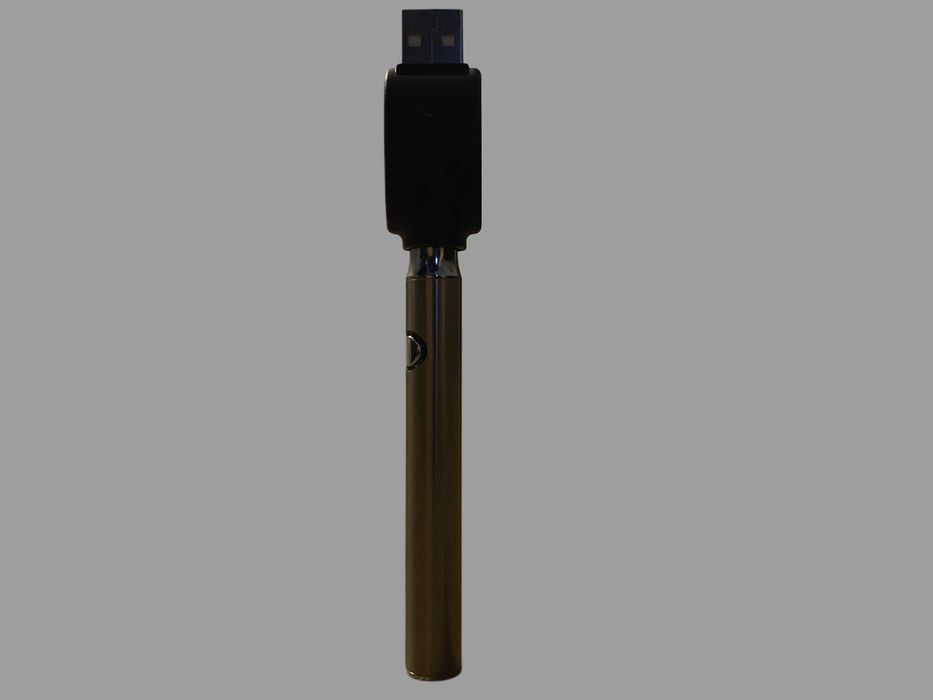 Bateria do wkładów HHC lub CBD z gwintem 510