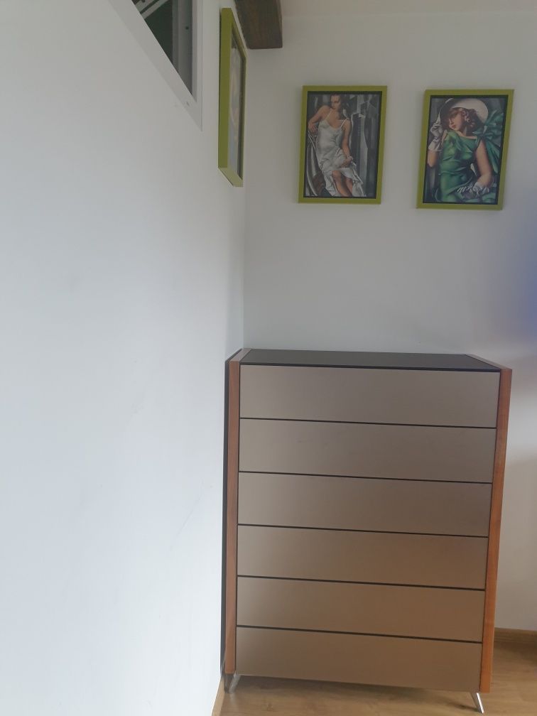 Komoda marka Kler