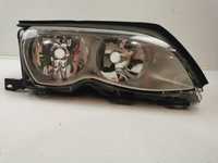 Reflektor prawy lampa prawa BMW 3 Touring nowa E46